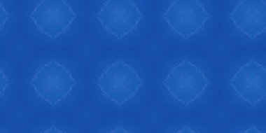 Geometrik şekilli kusursuz desen çizimi