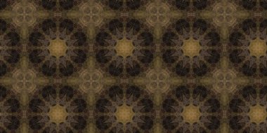 Kusursuz desen arkaplanı, soyut illüstrasyon 