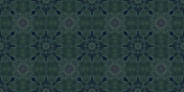 Kusursuz desen arkaplanı, soyut illüstrasyon 