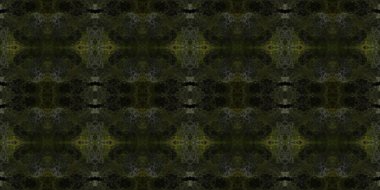 Kusursuz desen arkaplanı, soyut illüstrasyon 