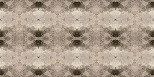 Seamless Abstract Pattern Geometric Shapes — Stock Photo, Image