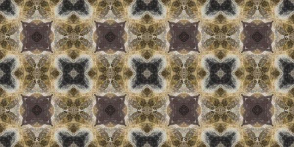 geometrik şekilli kusursuz soyut desen