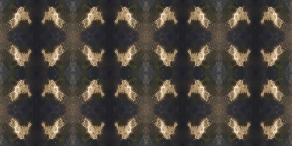 Elvont Kaleidoszkóp Szövet Zökkenőmentes Háttér Vektor Illusztráció — Stock Fotó