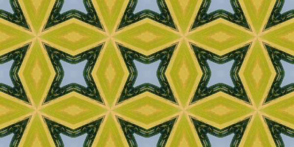 geometrik şekilli kusursuz soyut desen