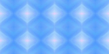 geometrik şekilli kusursuz soyut desen