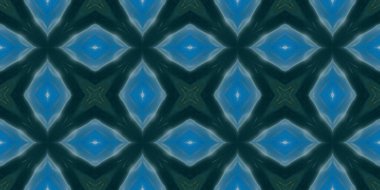 Kusursuz desen arkaplanı, soyut illüstrasyon 