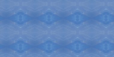 geometrik şekilli kusursuz soyut desen