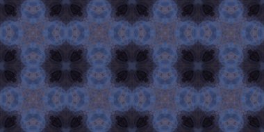 Kusursuz desen arkaplanı, soyut illüstrasyon 