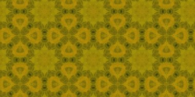 Kusursuz desen arkaplanı, soyut illüstrasyon 