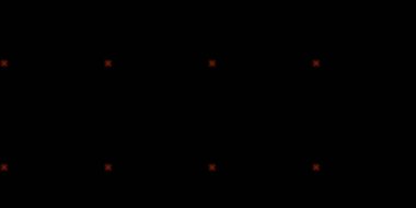 geometrik şekilli kusursuz soyut desen