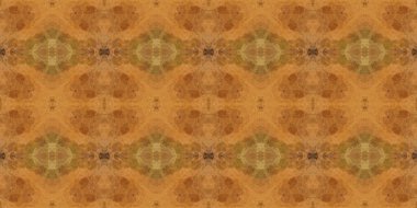 geometrik şekilli kusursuz desen