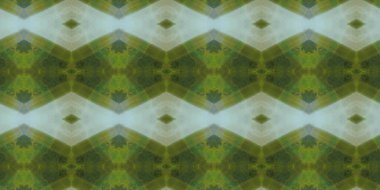 geometrik şekilli kusursuz soyut desen