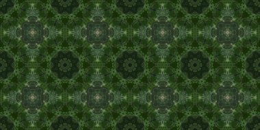 Kusursuz desen arkaplanı, soyut illüstrasyon 