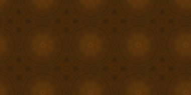 geometrik şekilli kusursuz soyut desen