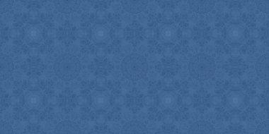 geometrik şekilli kusursuz desen