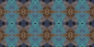 Kusursuz desen arkaplanı, soyut illüstrasyon 