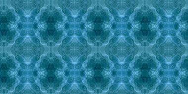 Kusursuz desen arkaplanı, soyut illüstrasyon 