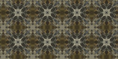 Kusursuz desen arkaplanı, soyut illüstrasyon 