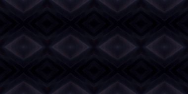 geometrik şekilli kusursuz desen