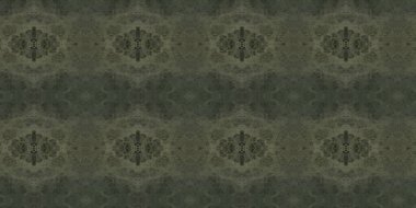 Kopyalama alanı için kusursuz kaleydoskop arkaplanı