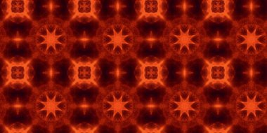 Kusursuz desen arkaplanı, soyut illüstrasyon 