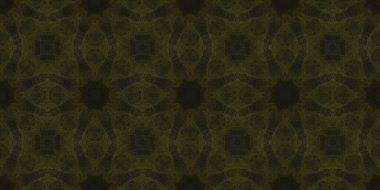 Kusursuz desen arkaplanı, soyut illüstrasyon 