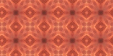 geometrik şekilli kusursuz soyut desen