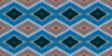 Kusursuz desen arkaplanı, soyut illüstrasyon 