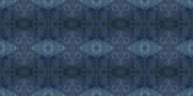 Kusursuz desen arkaplanı, soyut illüstrasyon 