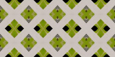 Kusursuz desen arkaplanı, soyut illüstrasyon 