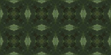 Desensiz kalıp arkaplan tasarımı, soyut illüstrasyon 