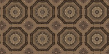 Kusursuz desen arkaplanı, soyut illüstrasyon 