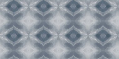 Geometrik şekilli kusursuz desen.