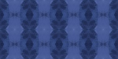 geometrik şekilli kusursuz desen