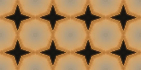 Seamless Abstract Pattern Geometric Shapes — Stock Photo, Image