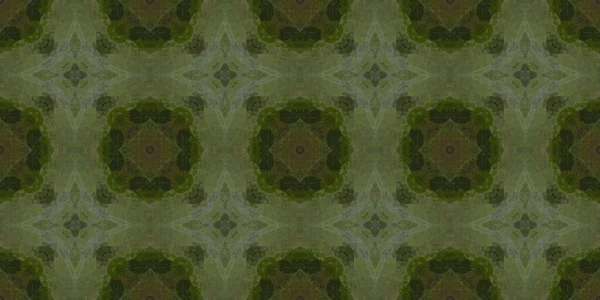 geometrik şekilli kusursuz soyut desen