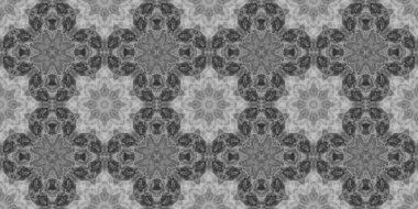 Kusursuz desen arkaplanı, soyut illüstrasyon 