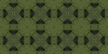 Kusursuz desen arkaplanı, soyut illüstrasyon 