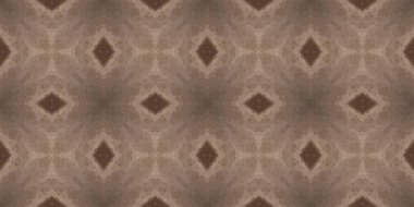 geometrik şekilli kusursuz soyut desen