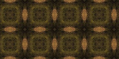 Kusursuz desen arkaplanı, soyut illüstrasyon 