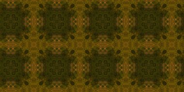 Kusursuz desen arkaplanı, soyut illüstrasyon 