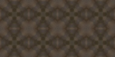 geometrik şekilli kusursuz soyut desen