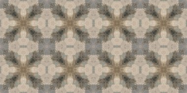 Kusursuz desen arkaplanı, soyut illüstrasyon 