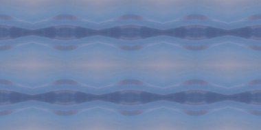 geometrik şekilli kusursuz soyut desen