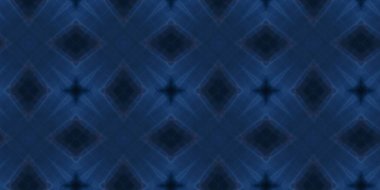 geometrik şekilli kusursuz soyut desen