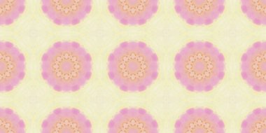 Kusursuz desen arkaplanı, soyut illüstrasyon 