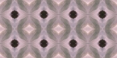 geometrik şekilli kusursuz soyut desen