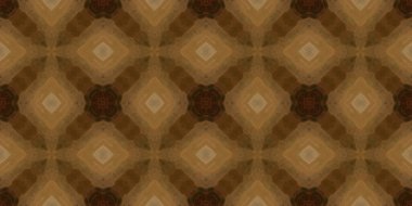 Geometrik şekilli kusursuz desen.