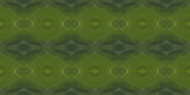 geometrik şekilli kusursuz soyut desen