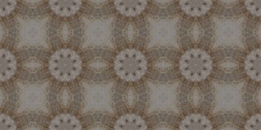 Kusursuz desen arkaplanı, soyut illüstrasyon 